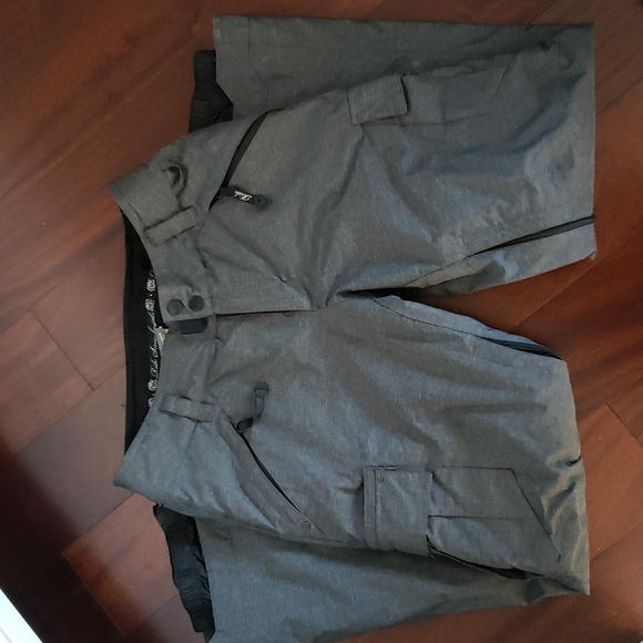 Ride snowboards pants - Picture 3 of 3